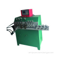 65-850mm automatic rebar steel wire ring making machine
